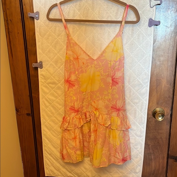 LoveShackFancy Fabienne Dress - Picture 5 of 10